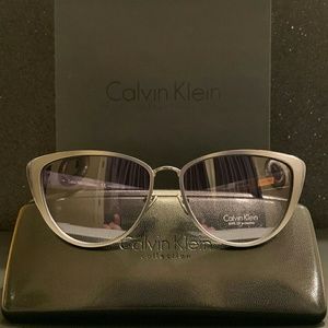 Calvin Klein Collection Sunglass Style 8028S